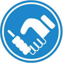 do the right thing values icon