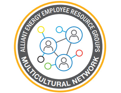 Multicultural Network logo