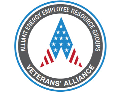 Veterans' Alliance logo