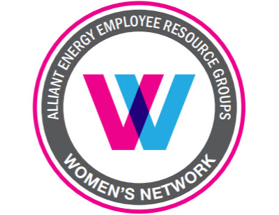 Women's Network logo