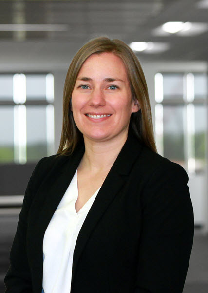 Melissa Kehoe, Alliant Energy