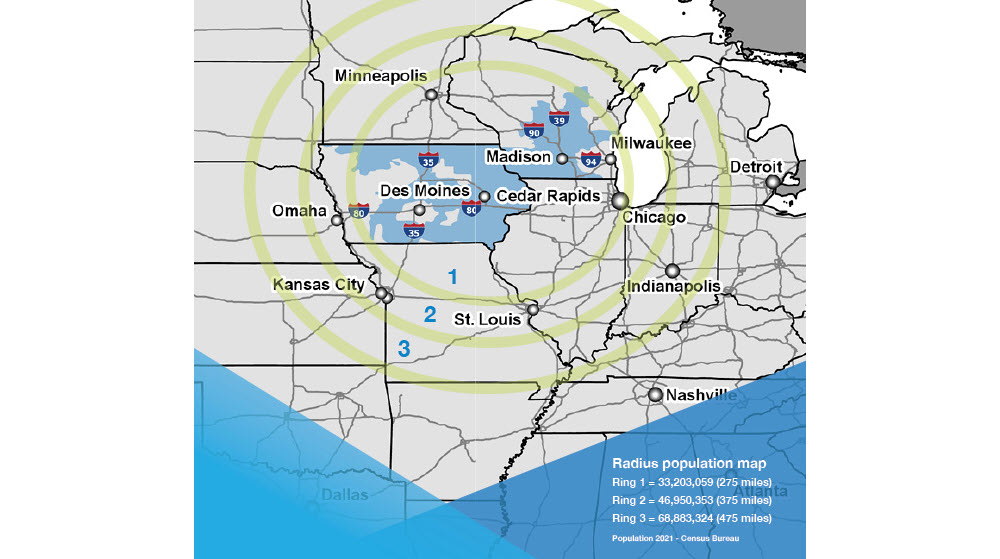 ag map