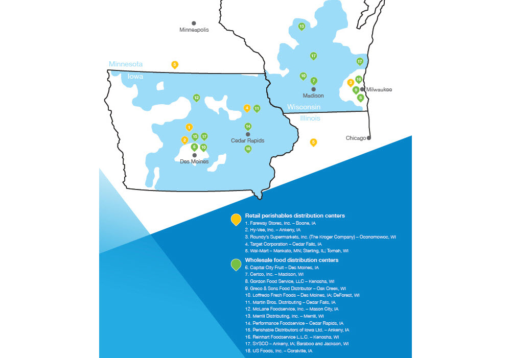 ag map