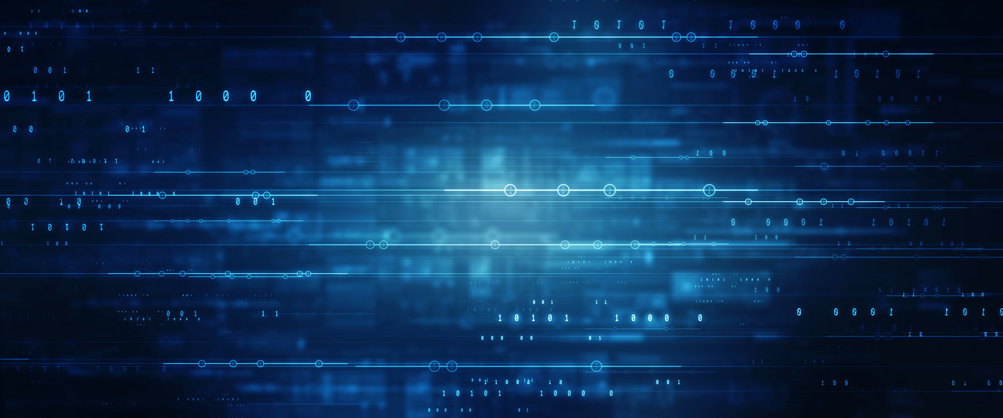 Digital Background